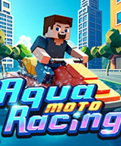 Aqua Moto Racing