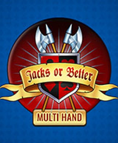 Jacks or Better MH