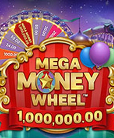Mega Money Wheel