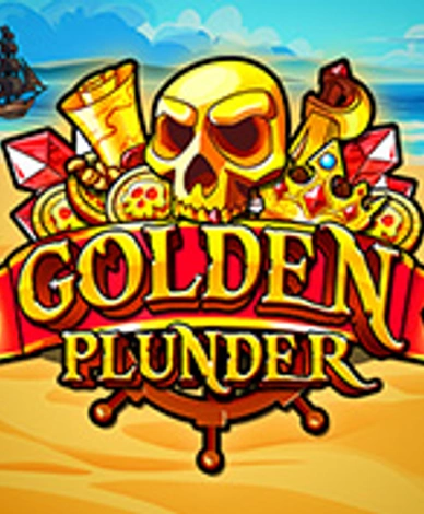Golden Plunder