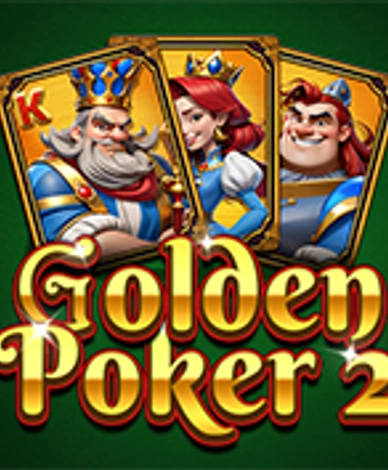Golden Poker 2