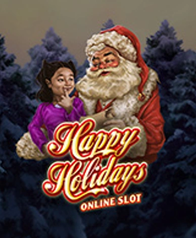 Happy Holidays