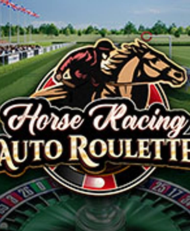 Horse Racing Auto Roulette