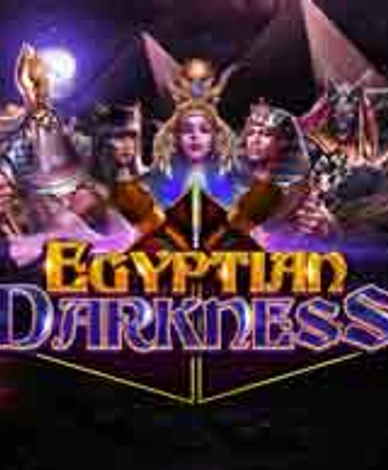 Story of Egypt - Egyptian Darkness