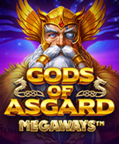 Gods Of Asgard Megaways