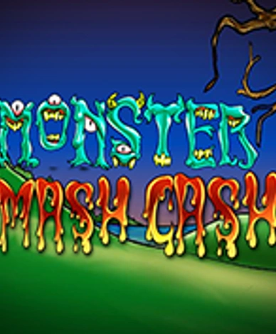 Monster Mash Cash