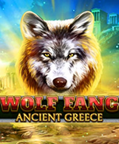 Wolf Fang - Ancient Greece