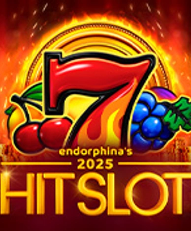 2025 Hit Slot