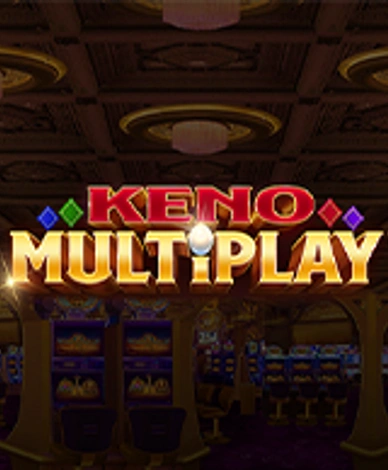 Keno Multiplay