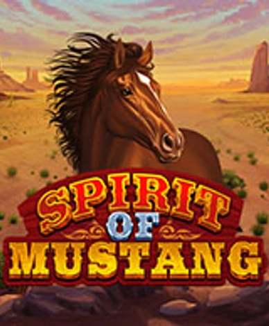 Spirit of Mustang 