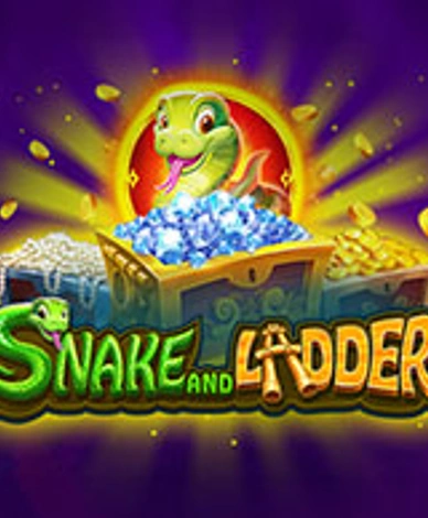 Snake And Ladder