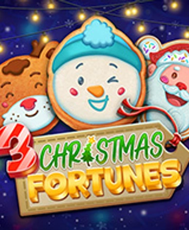 3 Christmas Fortunes
