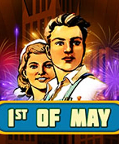 1st of May
