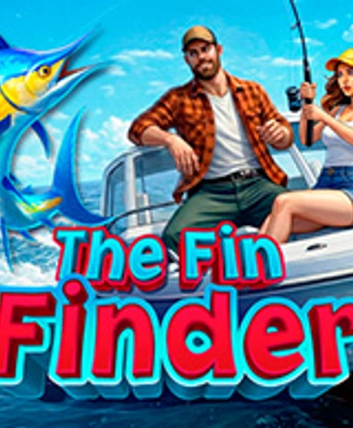 The Fin Finder