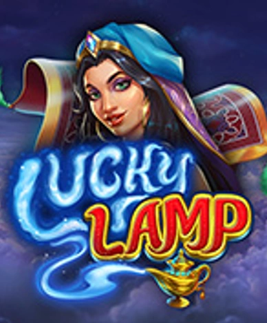 Lucky Lamp
