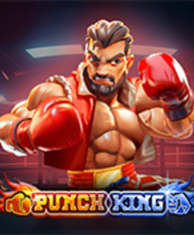 Punch King