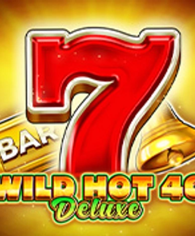 Wild Hot 40 Deluxe