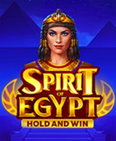 Spirit of Egypt Hold and Win