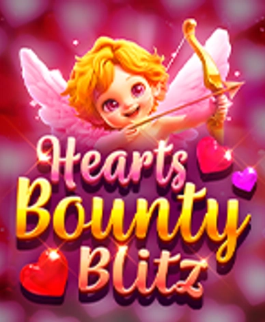 Hearts Bounty Blitz