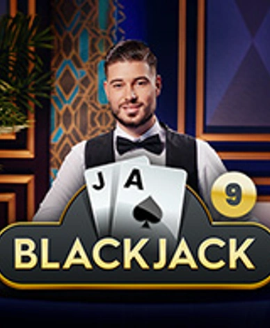 Blackjack 9