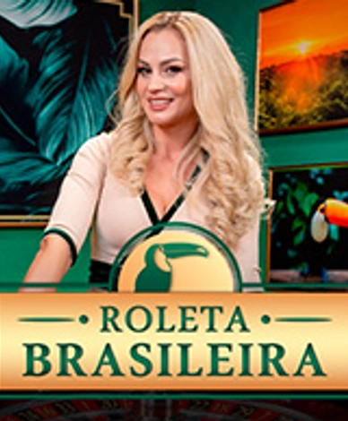Roleta Brasileira Live