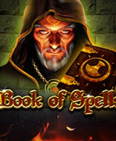 Book of Spells