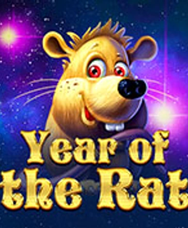 Year of The Rat