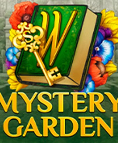 Mystery Garden