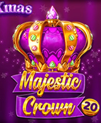 Majestic Crown 20 Xmas