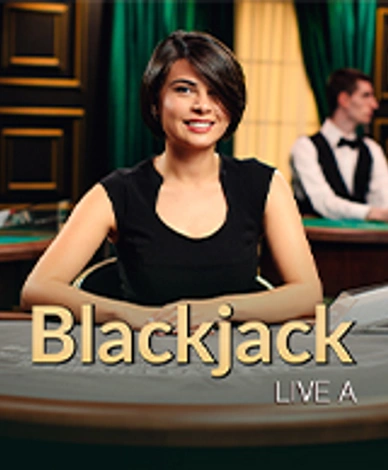 Blackjack A