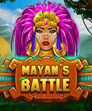 Mayan's Battle