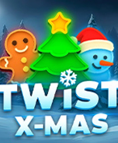 Twist New Year
