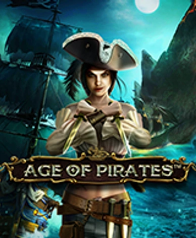 Age of Pirates