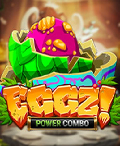 Eggz Power Combo