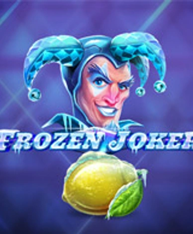 Frozen Joker