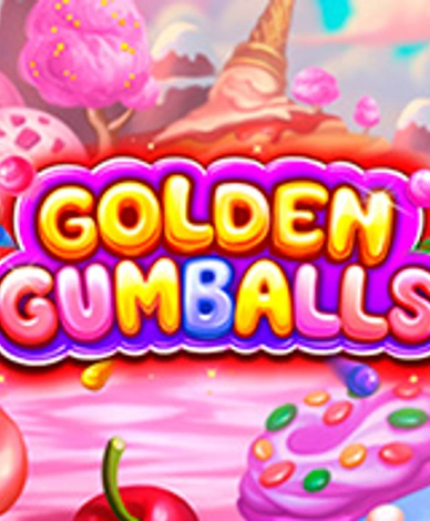 Golden Gumballs