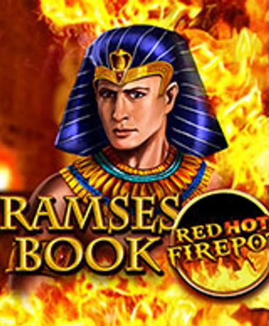 Ramses Book Red Hot Firepot