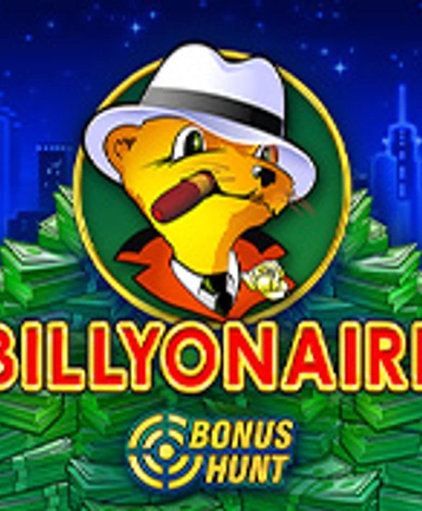 Billyonaire Bonus Hunt