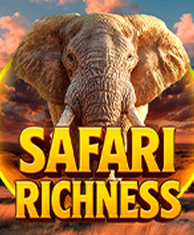 Safari Richness