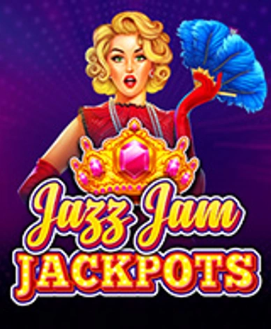 Jazz Jam Jackpots