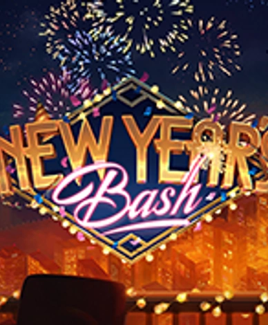 New Year's Bash