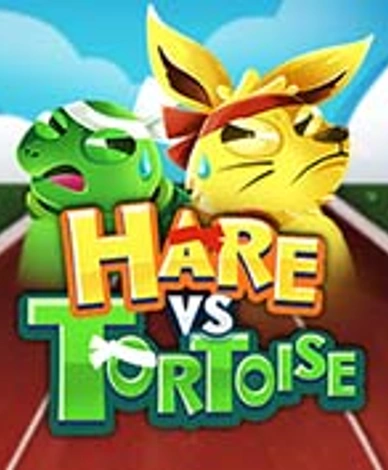 Hare vs Tortoise