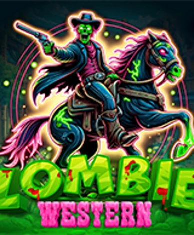 Western Zombie
