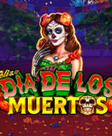 Feliz Dia De los Muertos