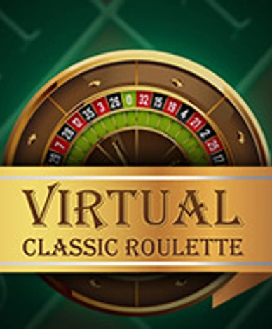 Virtual Classic Roulette