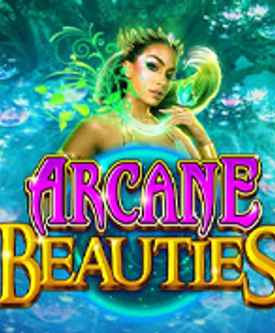 Arcane Beauties