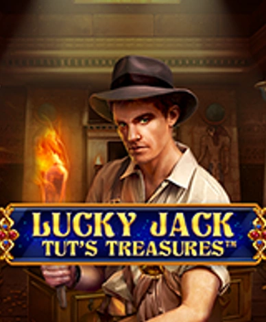 Lucky Jack - Tut’s Treasures