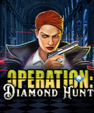 Operation Diamond Hunt