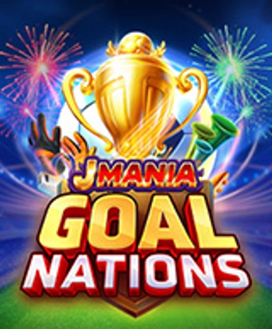 J Mania Goal Nations