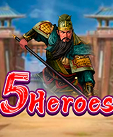 5 Heroes